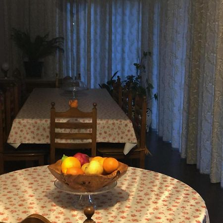 Quinta De Gestacos Villa เจเรส ภายนอก รูปภาพ