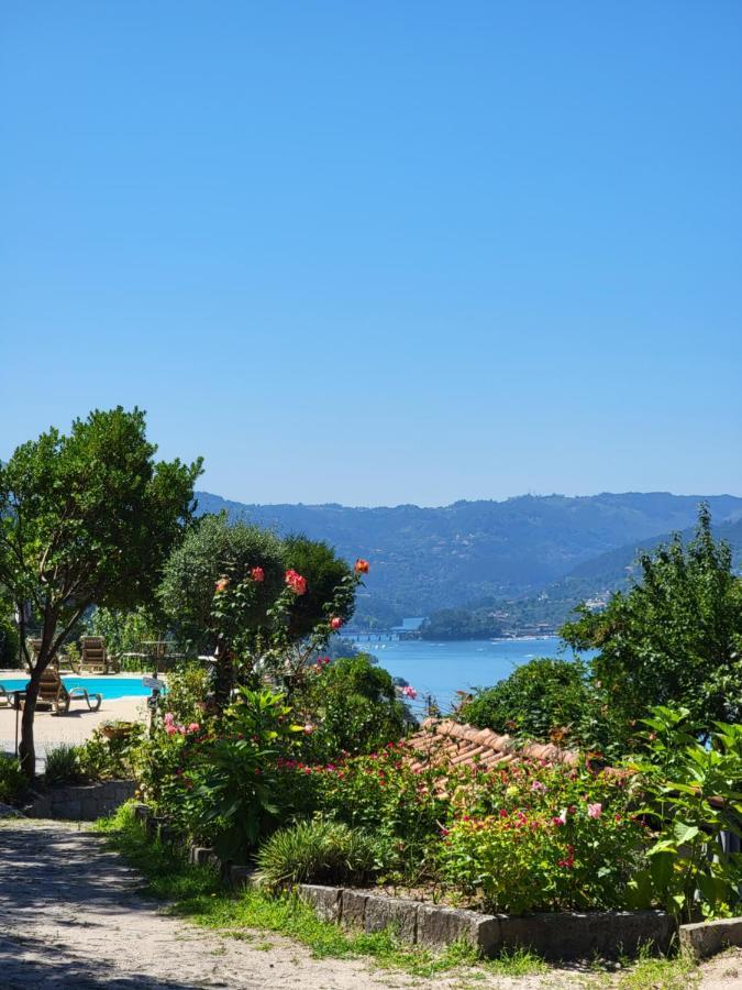 Quinta De Gestacos Villa เจเรส ภายนอก รูปภาพ