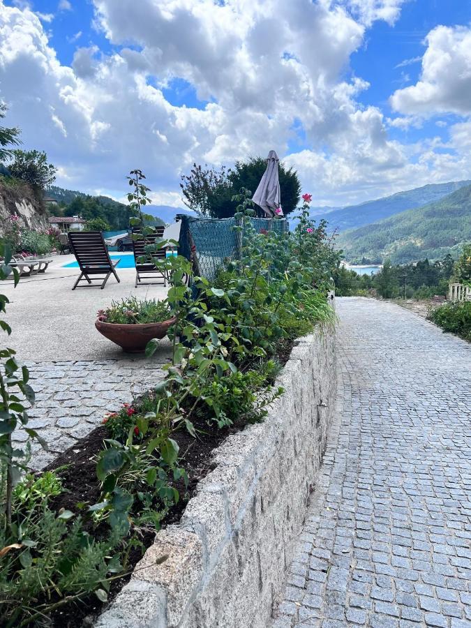Quinta De Gestacos Villa เจเรส ภายนอก รูปภาพ