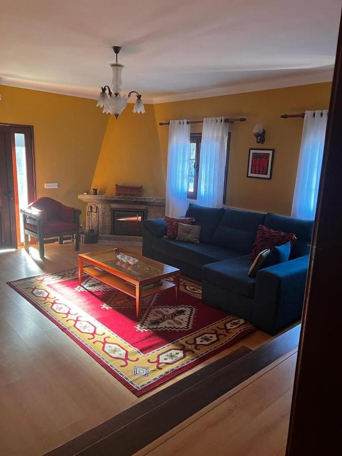 Quinta De Gestacos Villa เจเรส ภายนอก รูปภาพ