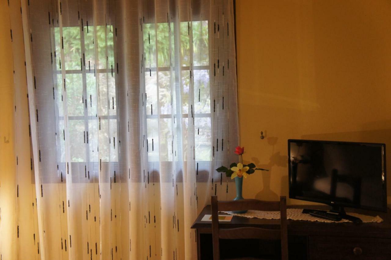 Quinta De Gestacos Villa เจเรส ภายนอก รูปภาพ