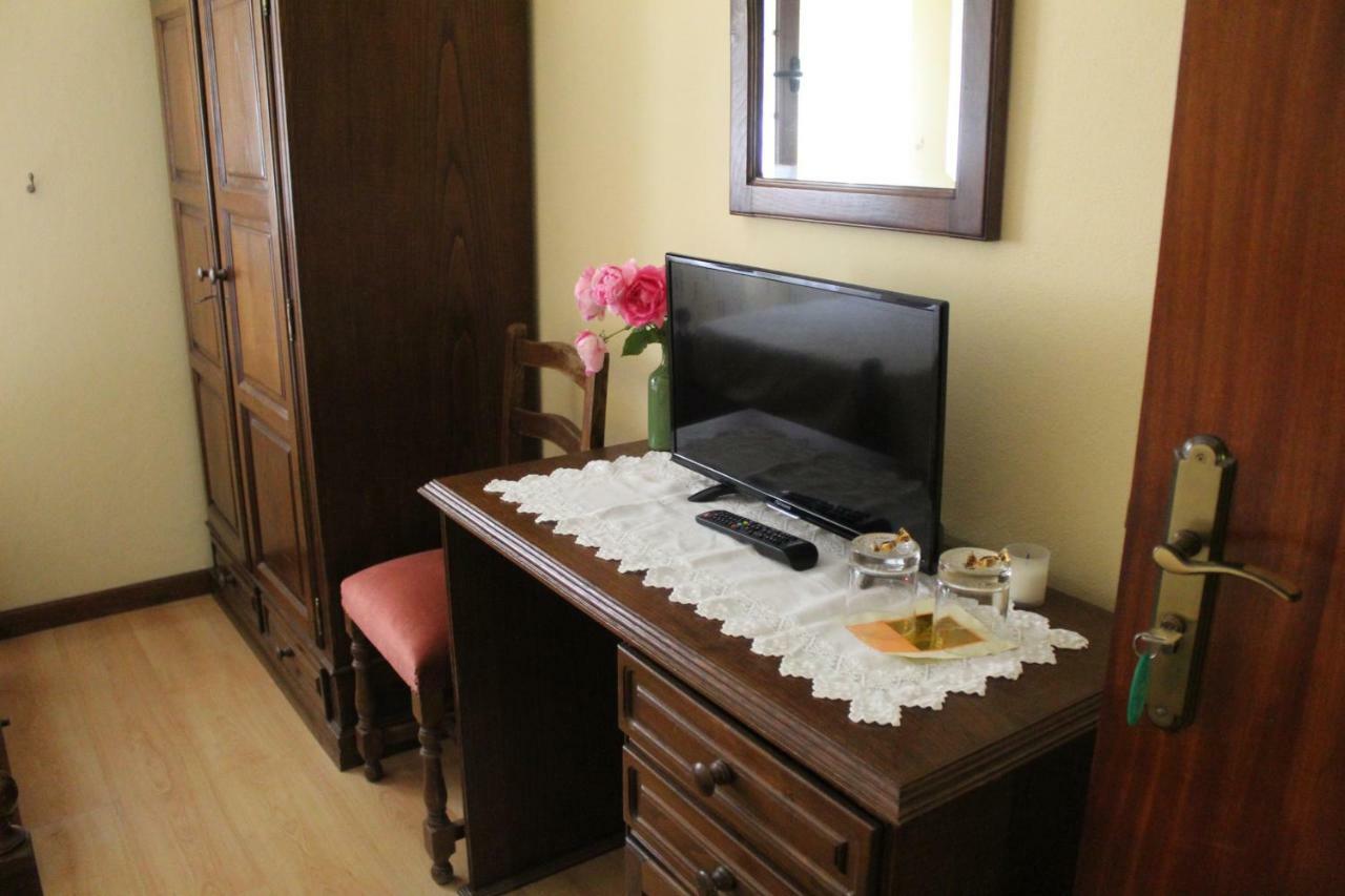 Quinta De Gestacos Villa เจเรส ภายนอก รูปภาพ