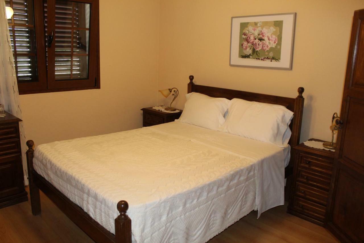 Quinta De Gestacos Villa เจเรส ภายนอก รูปภาพ
